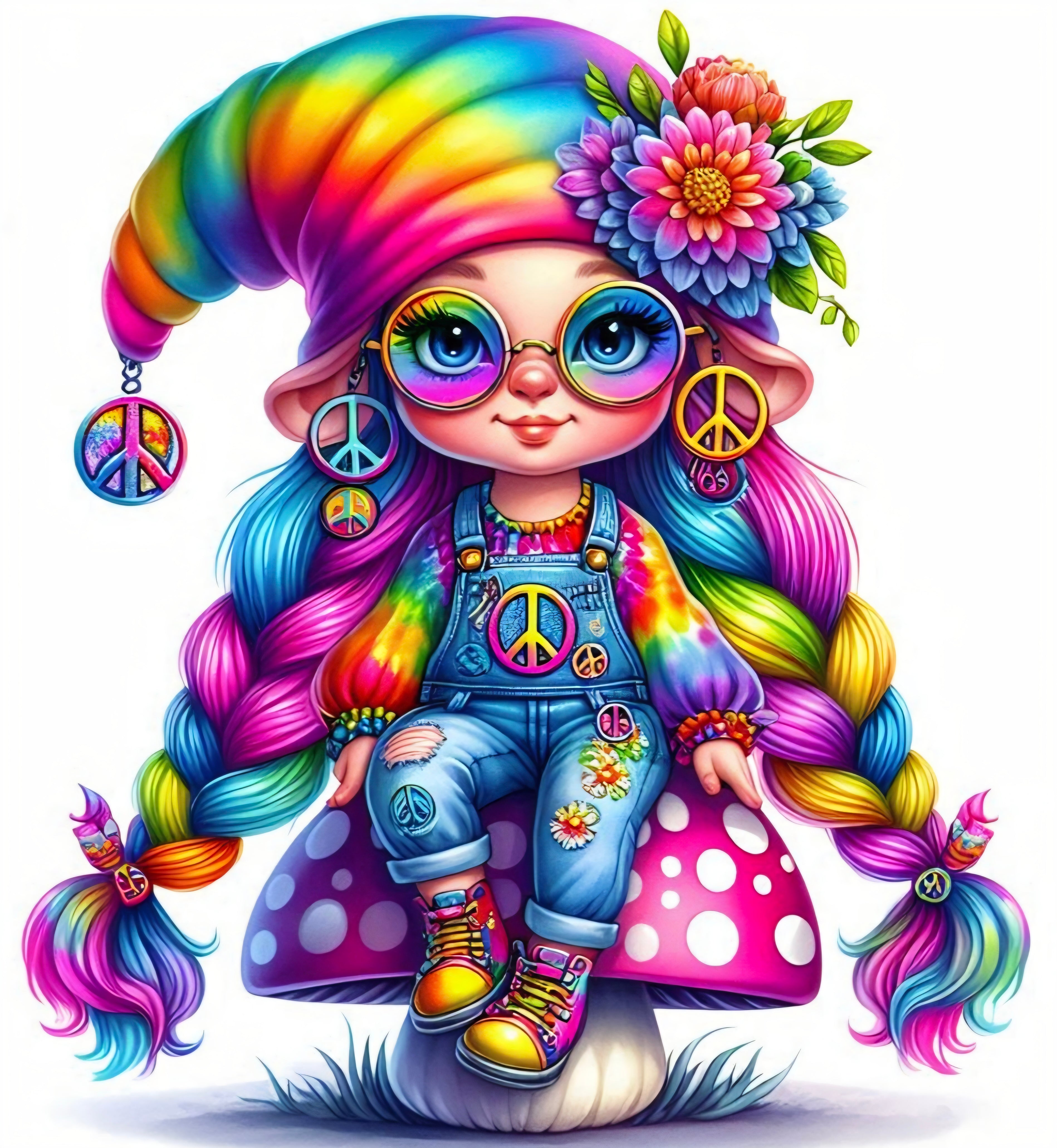 Kidrockmom LLC