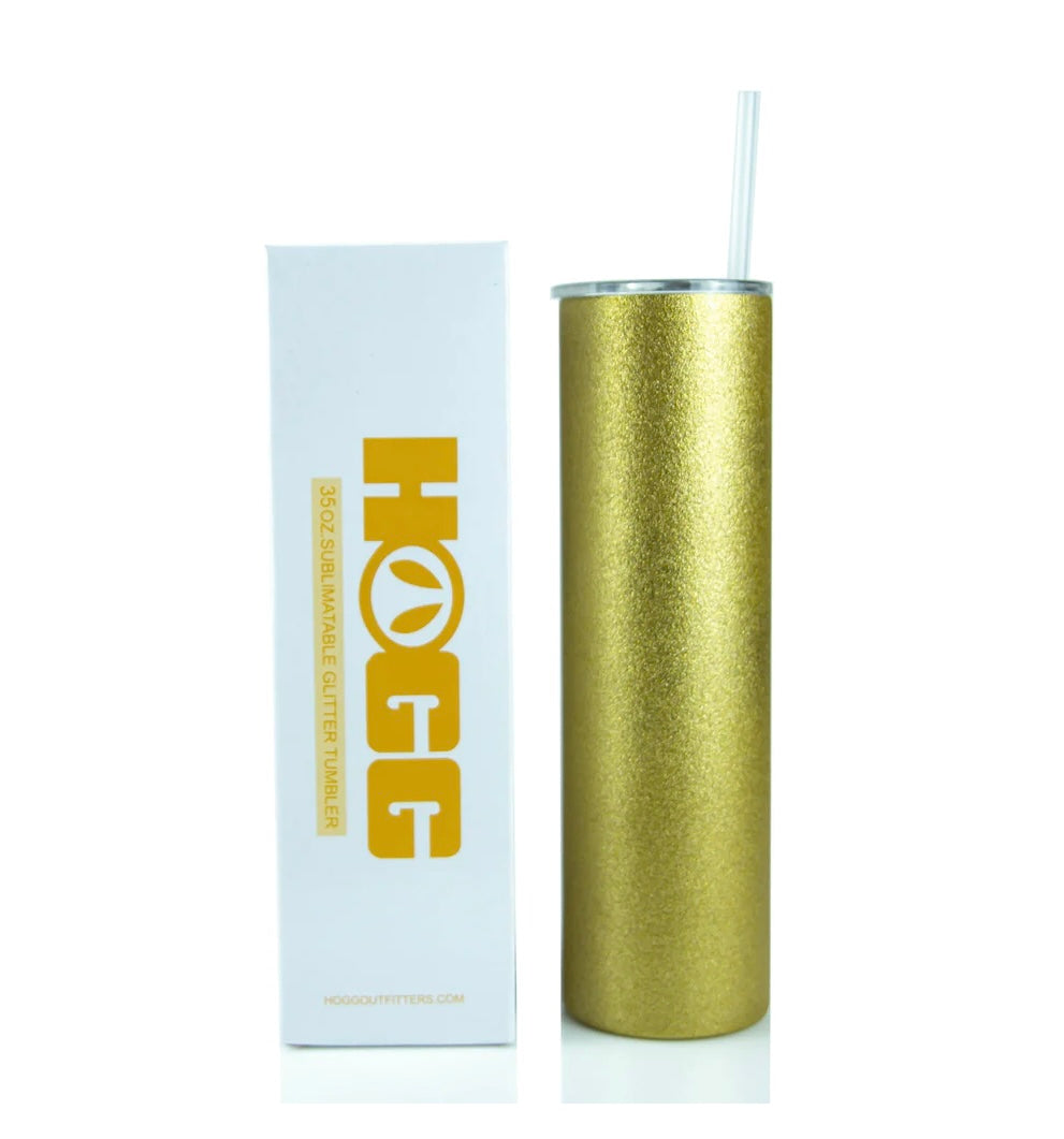 35 oz Straight Tumbler
