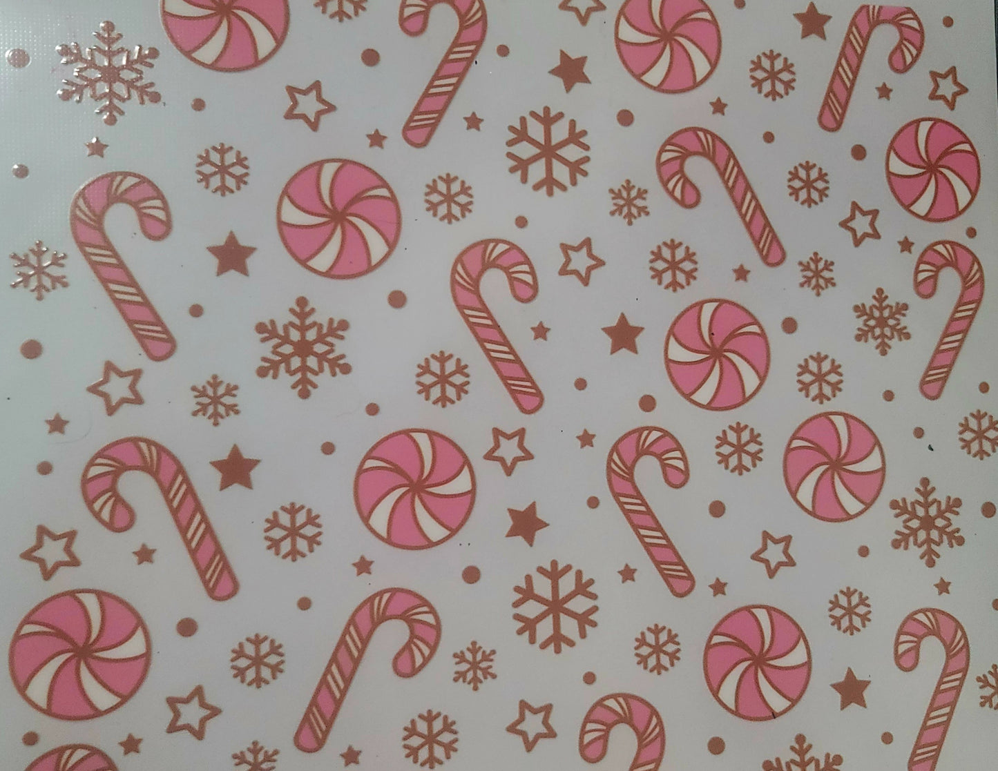 Decals, gems, bee's, lights or full glitter on any tumbler