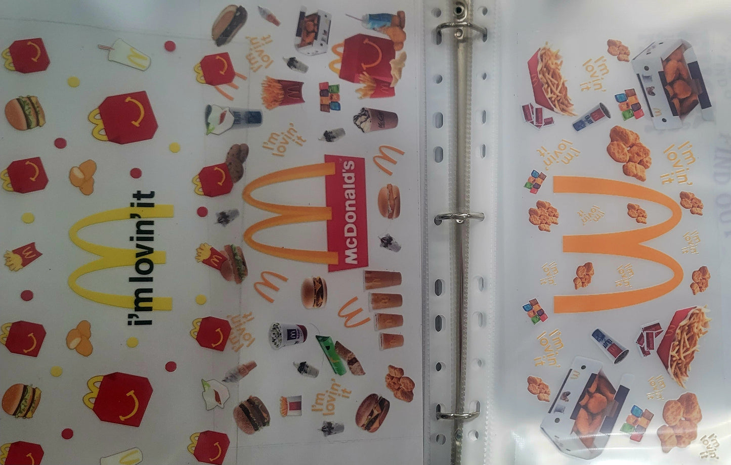 Decals, gems, bee's, lights or full glitter on any tumbler