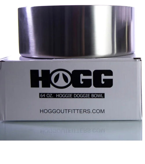 Dog Bowl 64oz