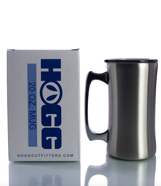 20 oz Beer Mug