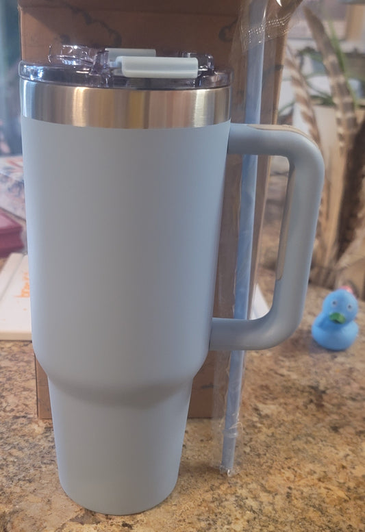 40 oz Handle
