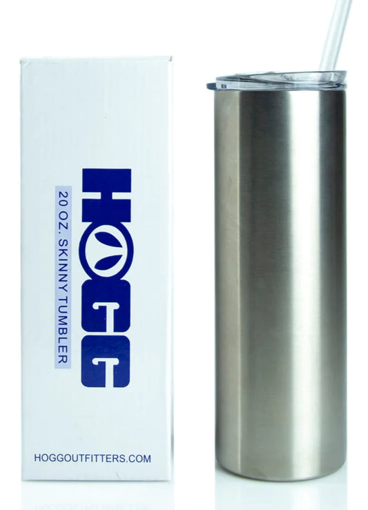 20 oz Skinny Tumbler