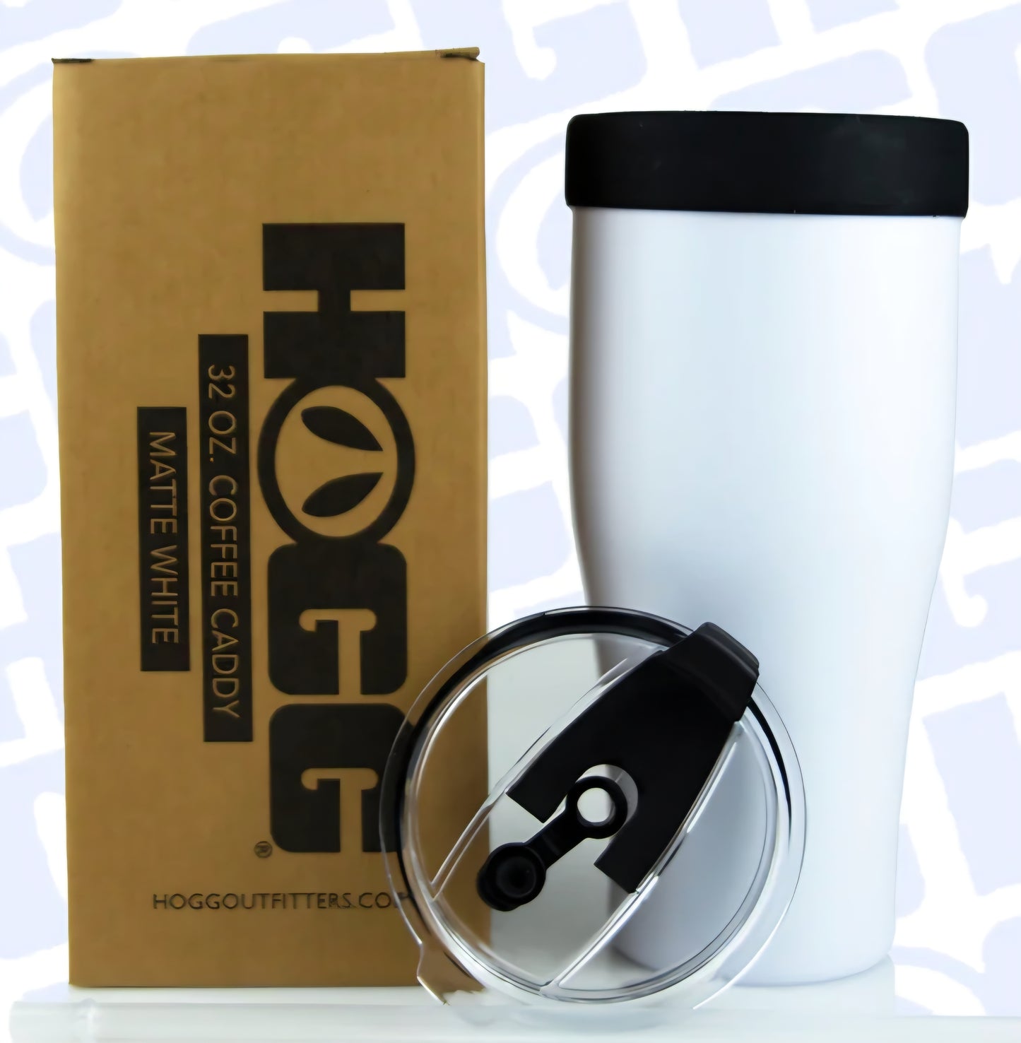 •Emily's waffle•$5.00 per spot•September 20th @8pm Est. Get a chance to win 32oz. Coffee caddy