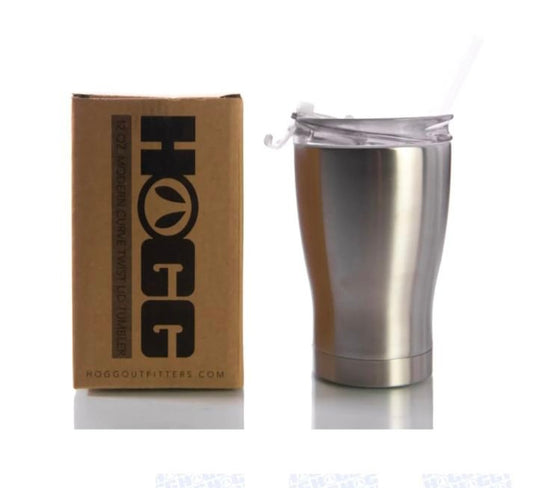 12 oz Modern Curve Twist lid
